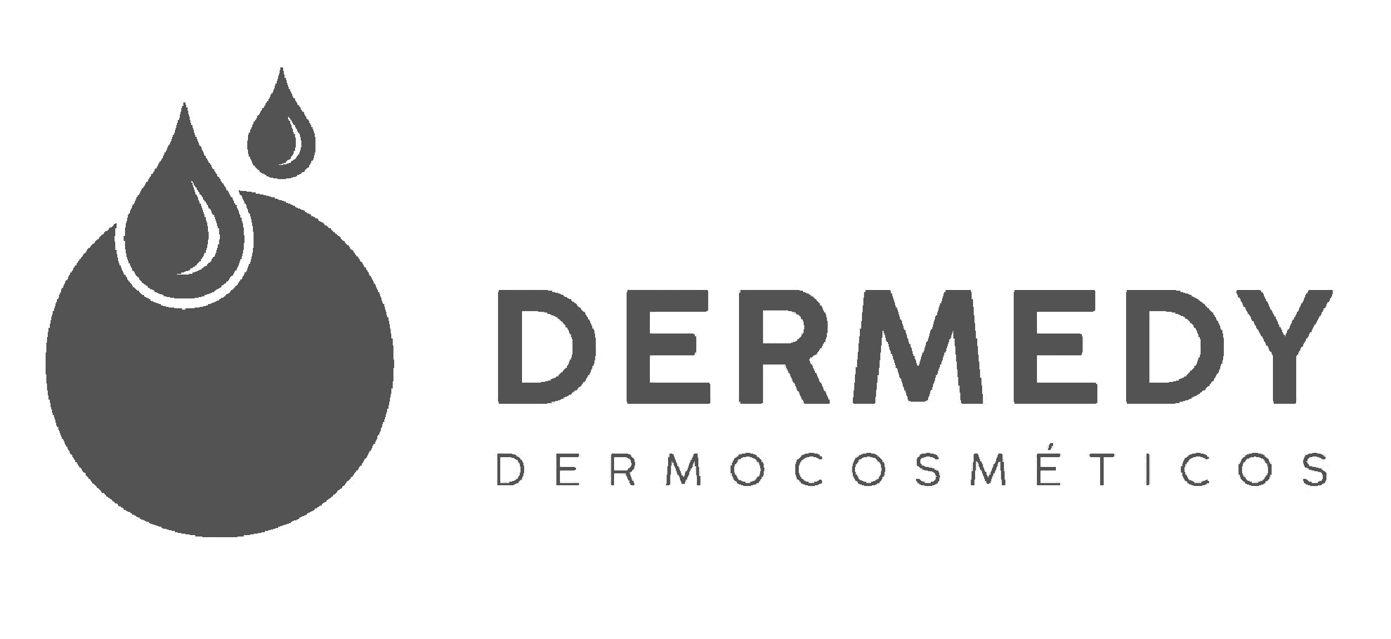 Logo Dermedy